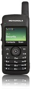 Motorola SL 7550